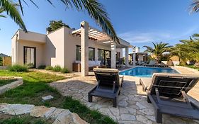 Villa Maria