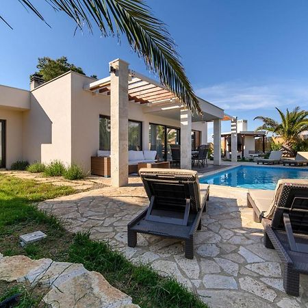 Villa Maria Šibenik Exterior foto