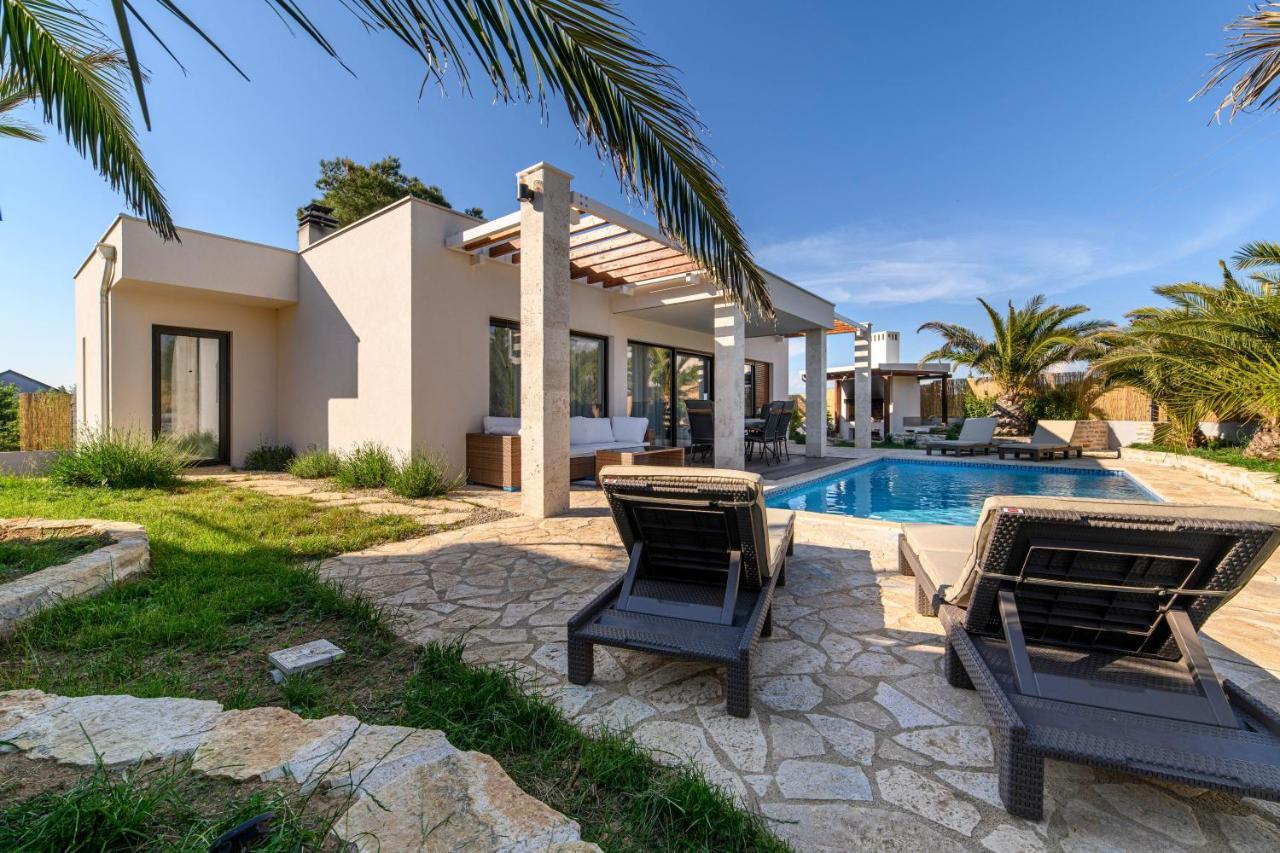 Villa Maria Šibenik Exterior foto