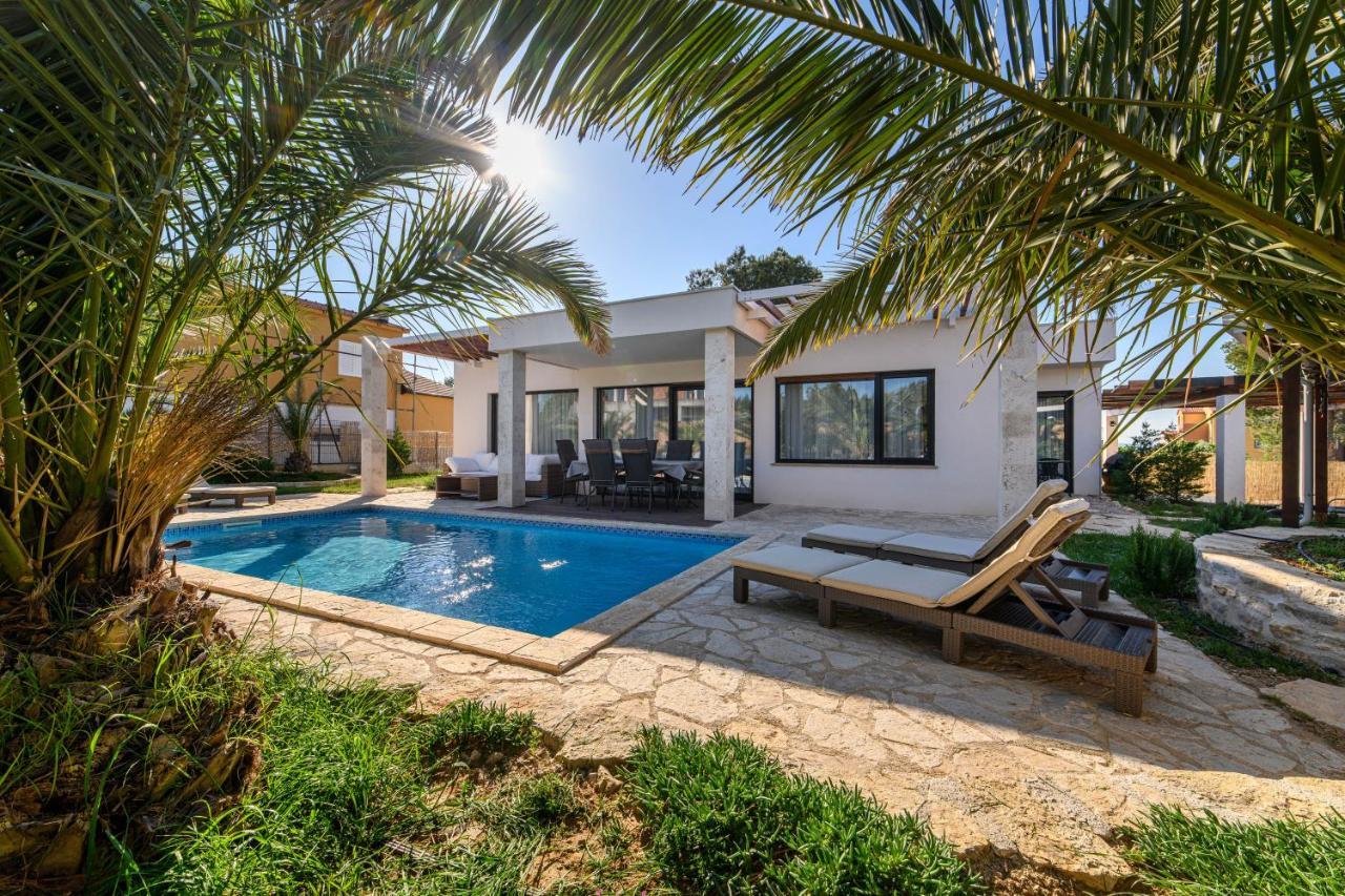 Villa Maria Šibenik Exterior foto