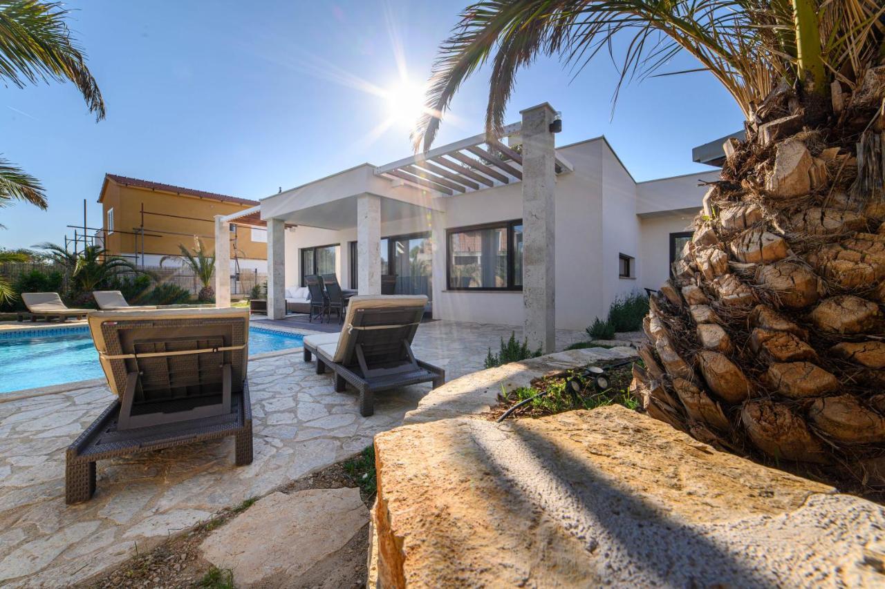 Villa Maria Šibenik Exterior foto