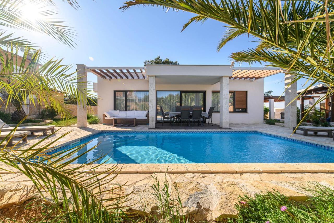 Villa Maria Šibenik Exterior foto