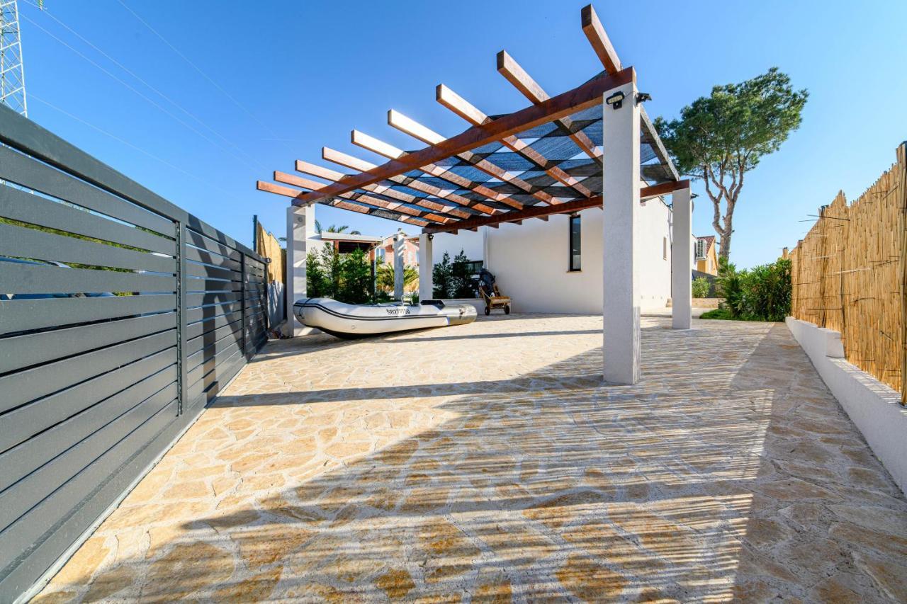 Villa Maria Šibenik Exterior foto