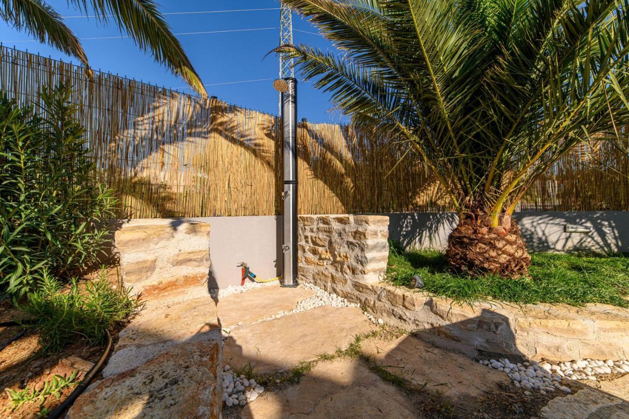 Villa Maria Šibenik Exterior foto